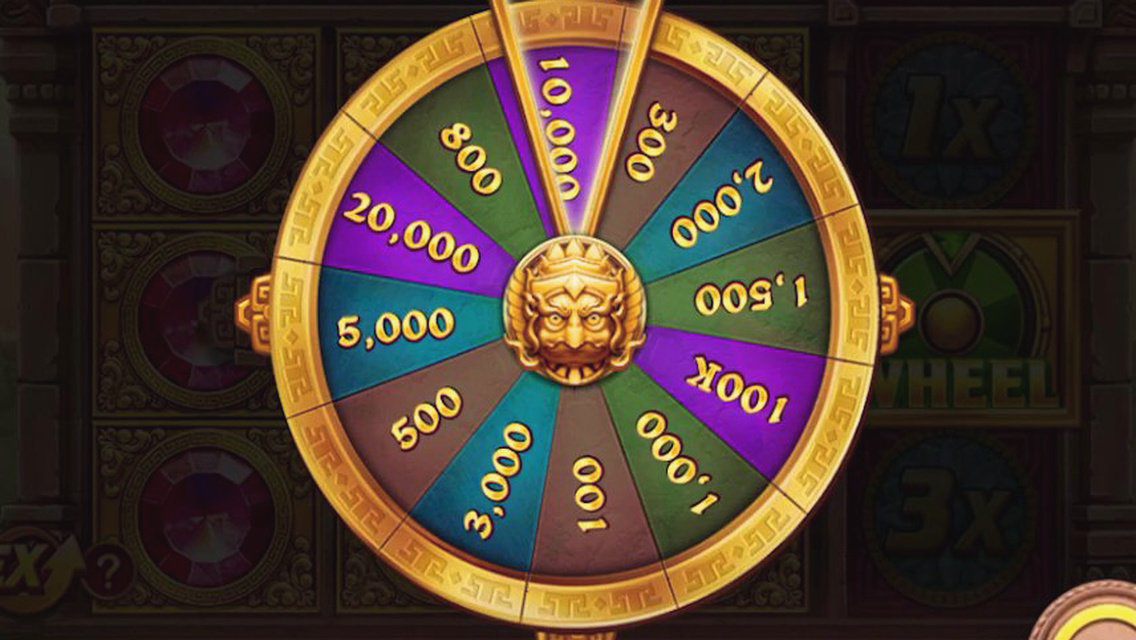 Fortune Gems 2 · Tampilan Aplikasi RP55