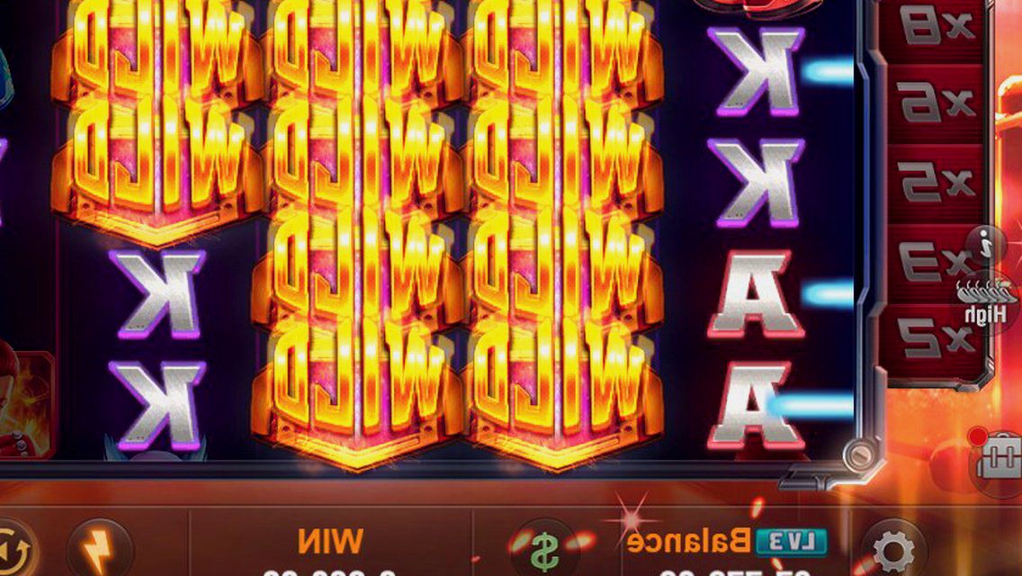 Boxing King · Tampilan Aplikasi RP55
