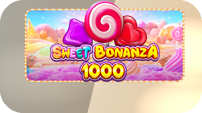 Sweet Bonanza 1000