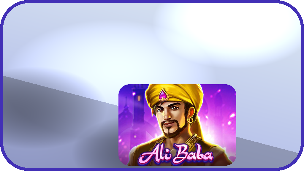 Ali Baba