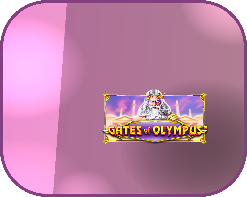 Gates of Olympus